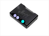 CHORD Mojo Built-In DAC Portable Headphone Amplifier F/S JAPAN USED