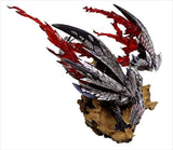 Capcom Builder Creators 225mm figure Tensuiryu Valphalk Cfb Creators Model USED
