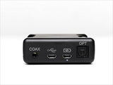 CHORD Mojo Built-In DAC Portable Headphone Amplifier F/S JAPAN NEW