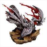 Capcom Builder Creators 225mm figure Tensuiryu Valphalk Cfb Creators Model USED