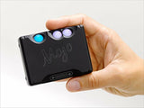 CHORD Mojo Built-In DAC Portable Headphone Amplifier F/S JAPAN USED