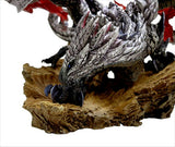 Capcom Builder Creators 225mm figure Tensuiryu Valphalk Cfb Creators Model USED